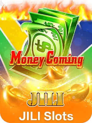 moneycomingjilislots Oyunu