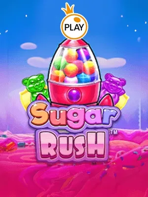 Sugar Rush Oyunu