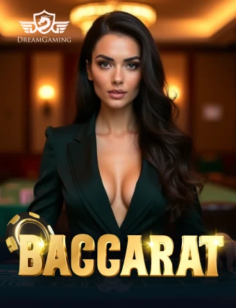 DG Baccarat Oyunu