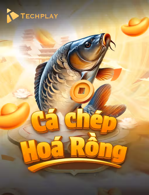 ca_chep_hoa_rong Oyunu