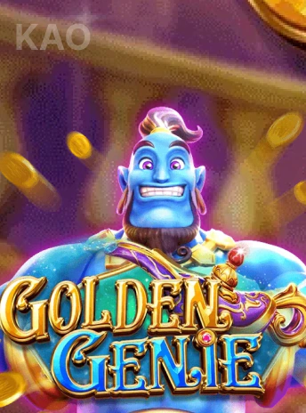 FaChai Golden Genie Oyunu