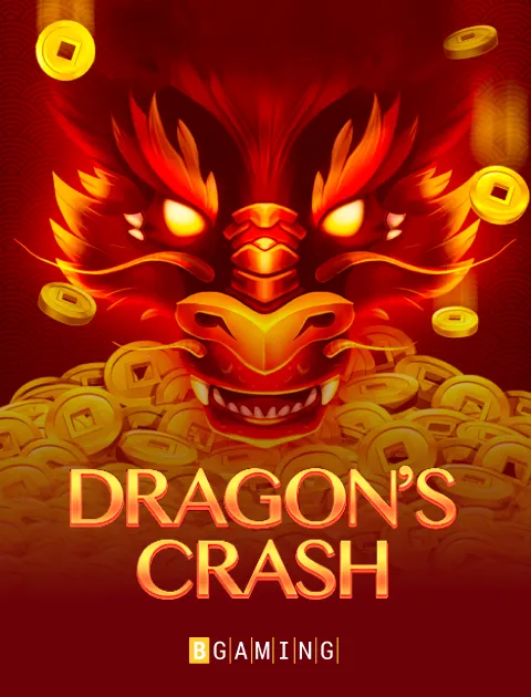 Dragon's Crash Oyunu