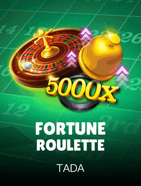 Fortune Roulette Oyunu