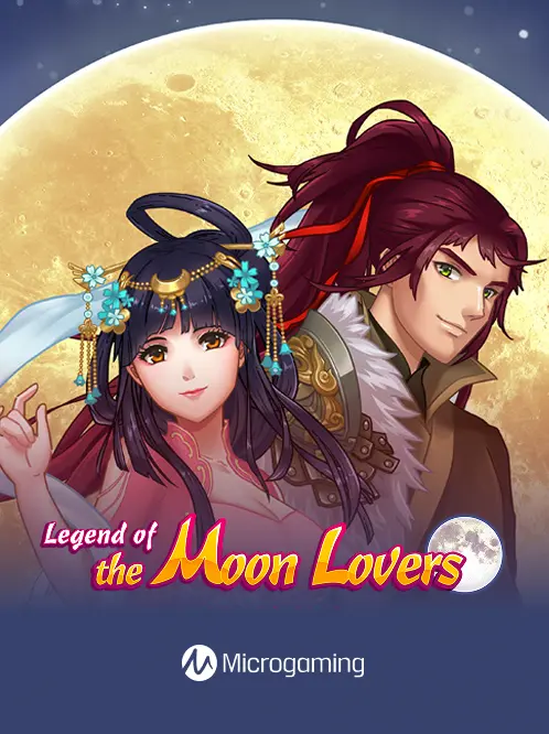 Legend of the Moon Lovers Oyunu