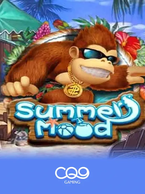 Summer Mood Oyunu
