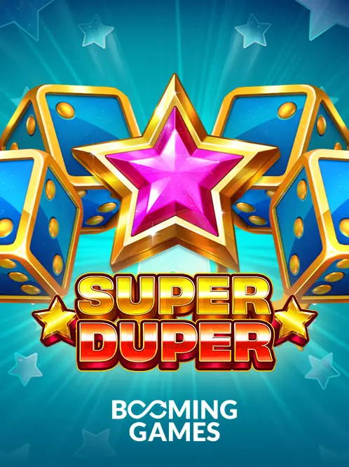 Super Duper Oyunu